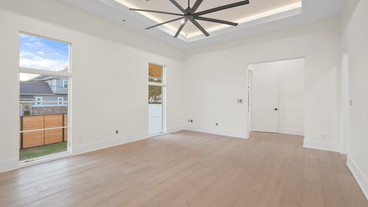 Houston 2-story, 5-bed 4943 Dumfries Drive-idx