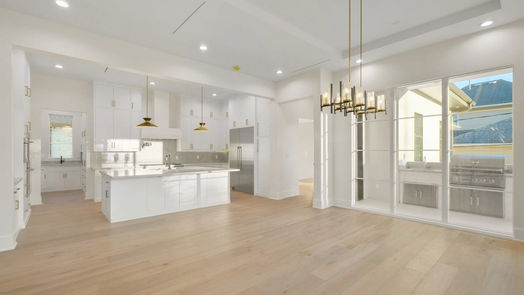 Houston 2-story, 5-bed 4943 Dumfries Drive-idx