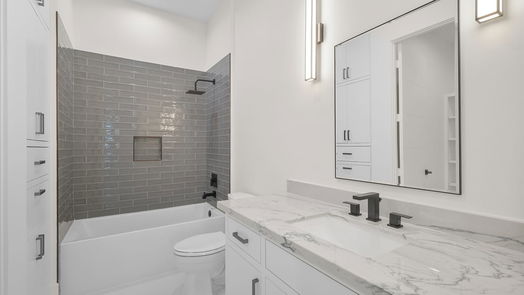 Houston 2-story, 5-bed 4943 Dumfries Drive-idx