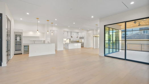 Houston 2-story, 5-bed 4943 Dumfries Drive-idx