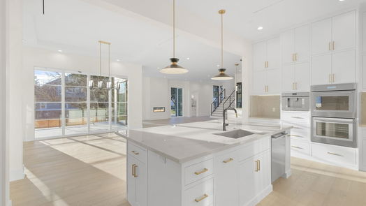 Houston 2-story, 5-bed 4943 Dumfries Drive-idx