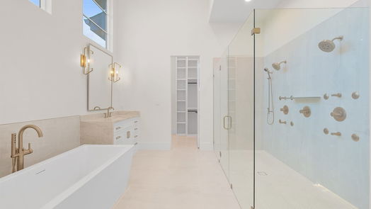 Houston 2-story, 5-bed 4943 Dumfries Drive-idx