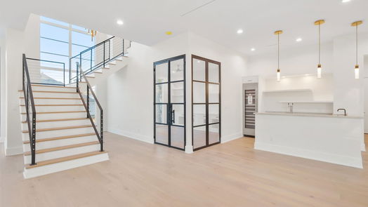 Houston 2-story, 5-bed 4943 Dumfries Drive-idx