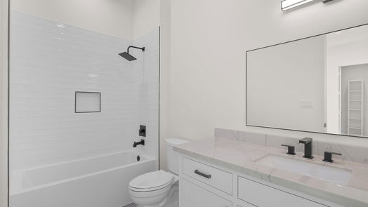 Houston 2-story, 5-bed 4943 Dumfries Drive-idx