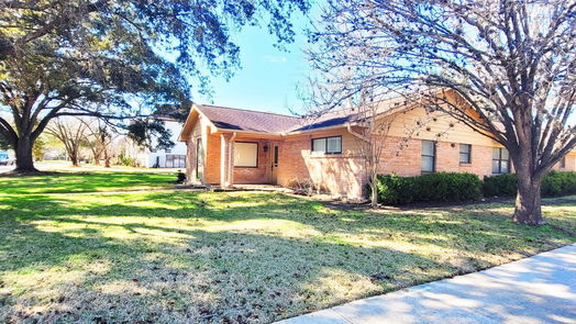 Houston 1-story, 3-bed 4302 Breakwood Drive-idx