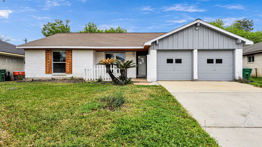 Houston 1-story, 4-bed 10914 Braewick Drive-idx