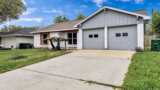 Houston 1-story, 4-bed 10914 Braewick Drive-idx