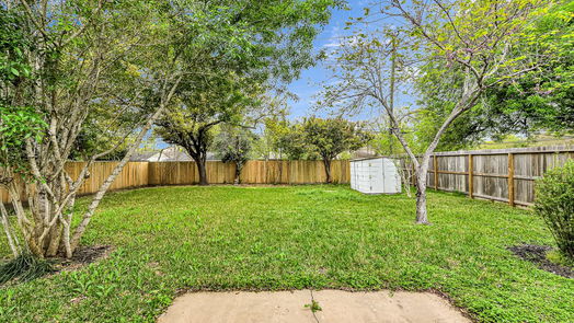 Houston 1-story, 4-bed 10914 Braewick Drive-idx