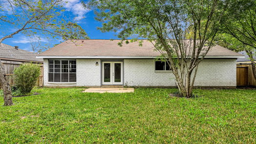 Houston 1-story, 4-bed 10914 Braewick Drive-idx