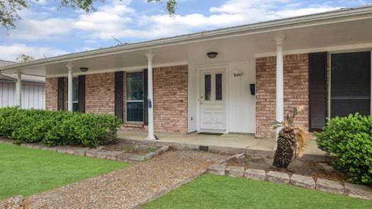 Houston 1-story, 3-bed 8407 Mullins Drive-idx