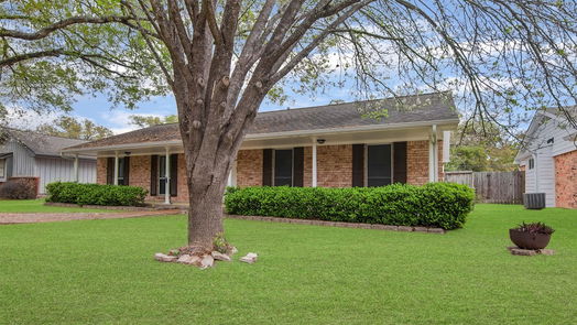 Houston 1-story, 3-bed 8407 Mullins Drive-idx