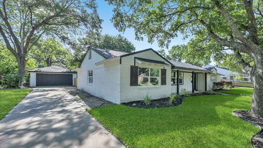 Houston 1-story, 4-bed 11107 Renwick Drive-idx