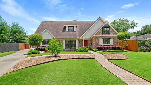 Houston 2-story, 4-bed 5730 Braesheather Drive-idx