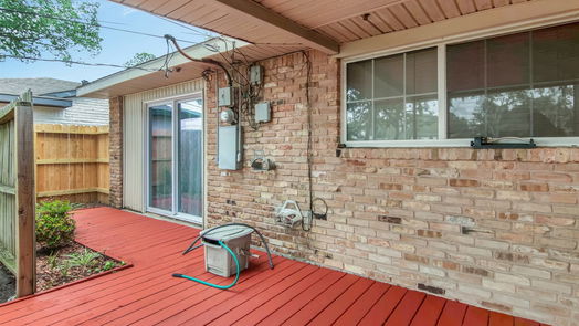 Houston 1-story, 3-bed 6030 Willowbend Boulevard-idx