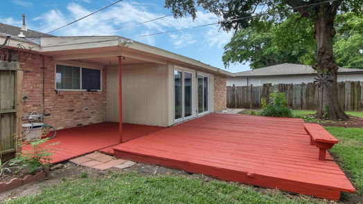 Houston 1-story, 3-bed 6030 Willowbend Boulevard-idx