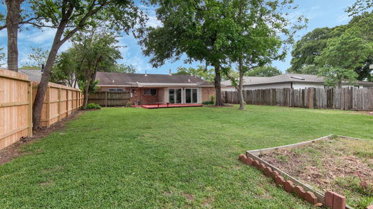 Houston 1-story, 3-bed 6030 Willowbend Boulevard-idx