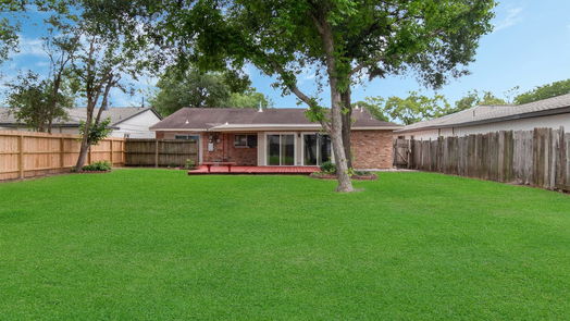 Houston 1-story, 3-bed 6030 Willowbend Boulevard-idx