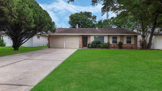 Houston 1-story, 3-bed 6030 Willowbend Boulevard-idx