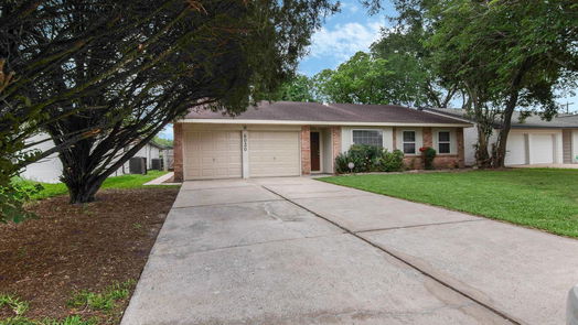 Houston 1-story, 3-bed 6030 Willowbend Boulevard-idx