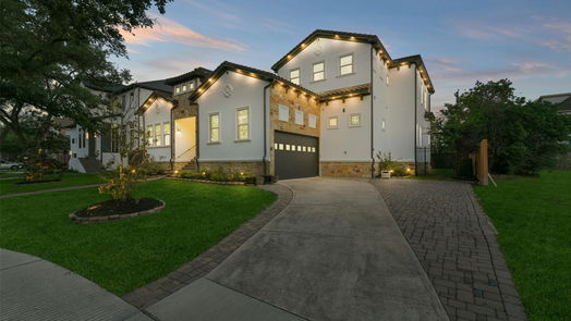 Houston 2-story, 6-bed 4943 Glenmeadow Drive-idx