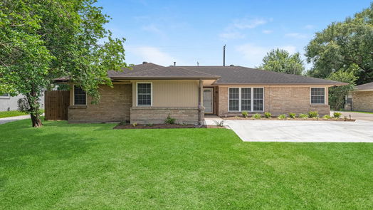 Houston 1-story, 4-bed 5419 Willowbend Boulevard-idx