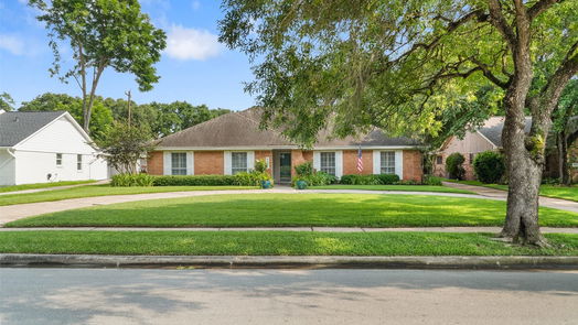 Houston 1-story, 4-bed 5821 Willowbend Boulevard-idx