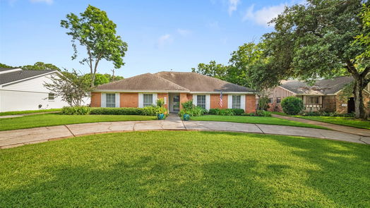 Houston 1-story, 4-bed 5821 Willowbend Boulevard-idx