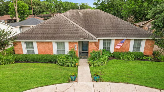 Houston 1-story, 4-bed 5821 Willowbend Boulevard-idx