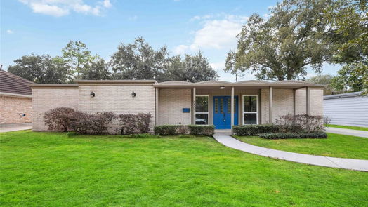 Houston 1-story, 3-bed 5507 Braesvalley Drive-idx