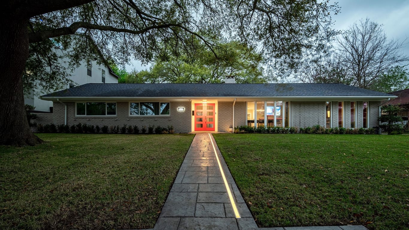 Houston 1-story, 4-bed 9718 Cliffwood Drive-idx