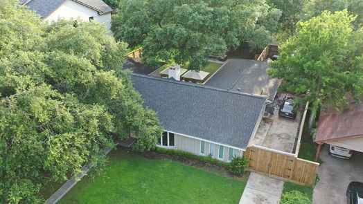 Houston 1-story, 4-bed 9718 Cliffwood Drive-idx