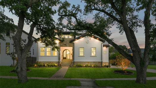 Houston 2-story, 6-bed 4943 Glenmeadow Drive-idx