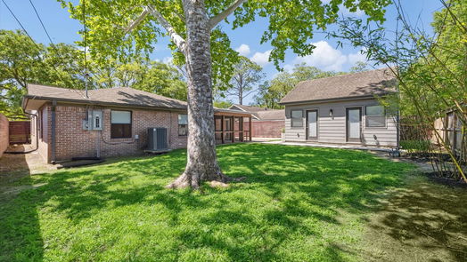 Houston 1-story, 3-bed 4314 Sarong Drive-idx