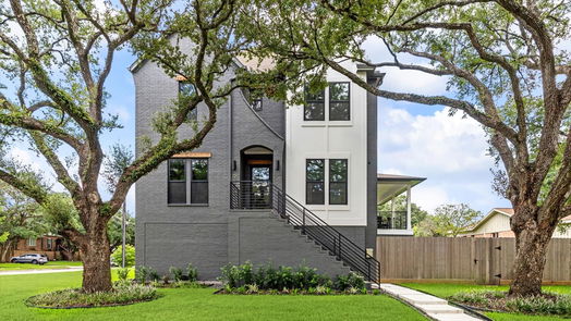 Houston 2-story, 4-bed 9410 Braesheather Court-idx