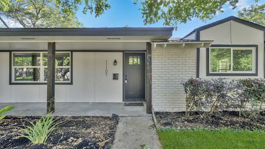 Houston 1-story, 4-bed 11107 Renwick Drive-idx