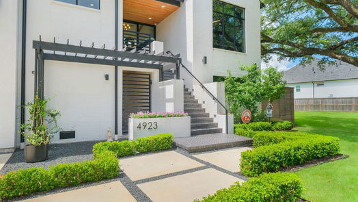 Houston 2-story, 5-bed 4923 Heatherglen Drive-idx