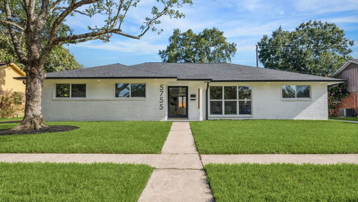 Houston 1-story, 4-bed 5755 Valkeith Drive-idx