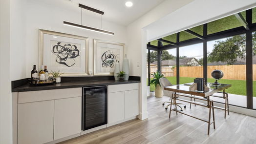 Houston 1-story, 4-bed 5755 Valkeith Drive-idx
