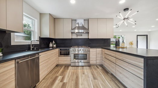 Houston 1-story, 4-bed 5755 Valkeith Drive-idx