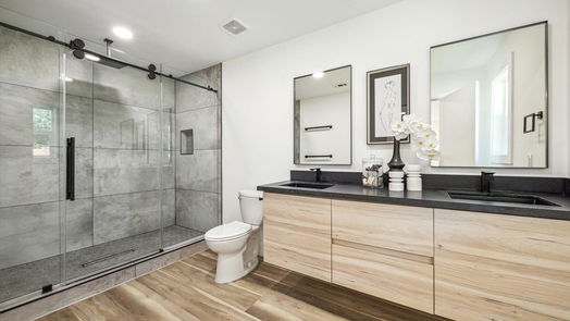 Houston 1-story, 4-bed 5755 Valkeith Drive-idx