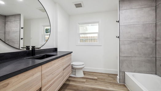 Houston 1-story, 4-bed 5755 Valkeith Drive-idx
