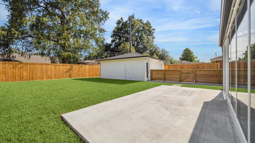 Houston 1-story, 4-bed 5755 Valkeith Drive-idx