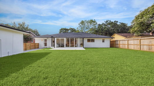 Houston 1-story, 4-bed 5755 Valkeith Drive-idx