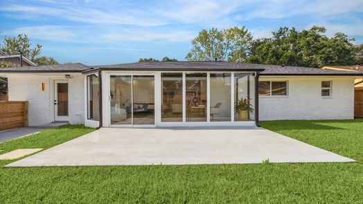 Houston 1-story, 4-bed 5755 Valkeith Drive-idx