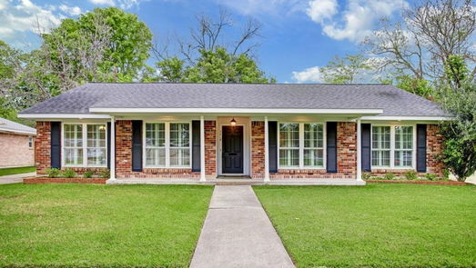 Houston 1-story, 4-bed 5418 Indigo Street-idx