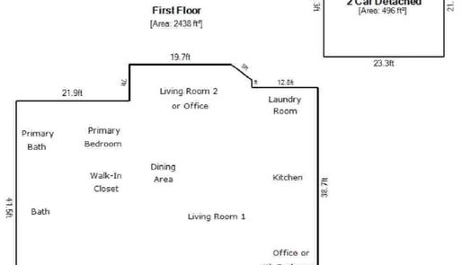 Houston 1-story, 4-bed 5755 Valkeith Drive-idx
