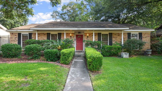 Houston 1-story, 3-bed 5450 Loch Lomond Drive-idx