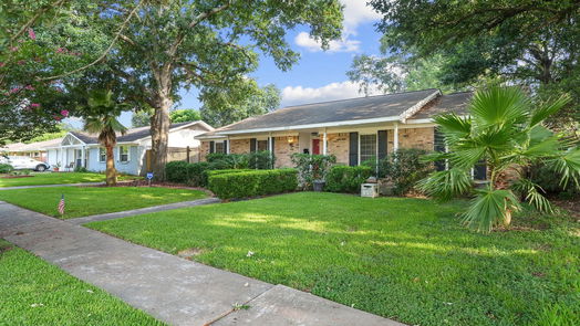 Houston 1-story, 3-bed 5450 Loch Lomond Drive-idx