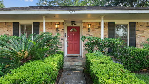 Houston 1-story, 3-bed 5450 Loch Lomond Drive-idx