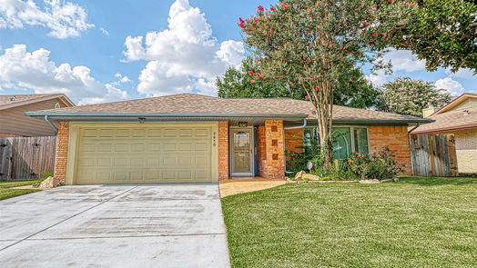 Houston 1-story, 3-bed 5610 Braesvalley Drive-idx